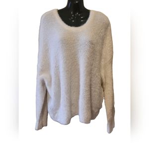 TORRID - Eyelash Pullover Sweater